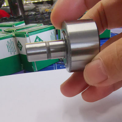 Light Gray Cam Follower Bearing 28x10x39.5mm for SM74 PM74 Printing Machine