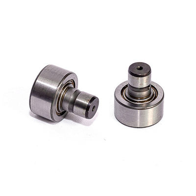 Silver Open Tooth Cylinder Bearing 00.550.0322 SM102 F-53125 Heidelberg Cam Follower