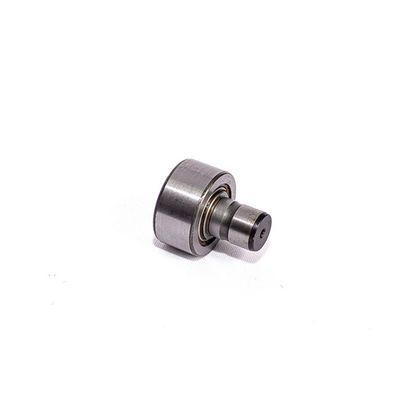 Silver Open Tooth Cylinder Bearing 00.550.0322 SM102 F-53125 Heidelberg Cam Follower