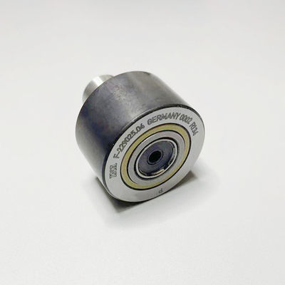 Original Black Cam Follower PWRK F-229025 F2.011.121 Offset Cam Bearing