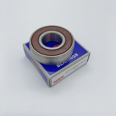 Heidelberg 40*12mm Red Color Ball Bearing Cam Follower for Offset Printing Machine Spare Parts