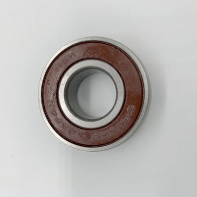 Heidelberg 40*12mm Red Color Ball Bearing Cam Follower for Offset Printing Machine Spare Parts