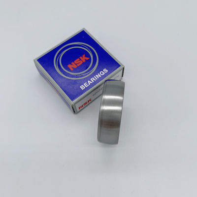 Heidelberg 40*12mm Red Color Ball Bearing Cam Follower for Offset Printing Machine Spare Parts