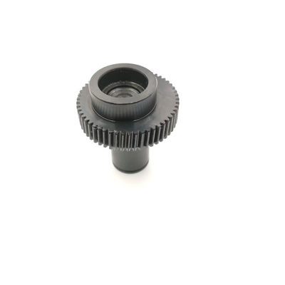 Light Gray Gear Head Sm102 Spindle Axle Head Offset Bearing 56x65mm