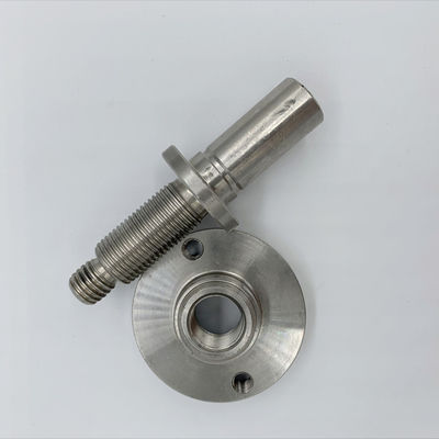 G2.007.504 Light Gray Bushing Screw 85x51mm for XL105 CX102 CD102 SM102 CD74 Printing Spare Parts