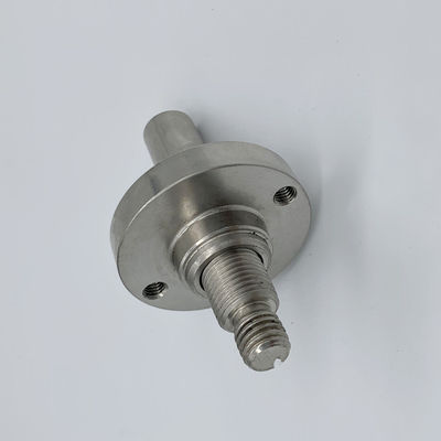 Central Spindle G2.007.506 Screw for XL105 CX102 CD102 SM102 CD74 Printing Spare Parts with Original Factory Price and Fast Delivery