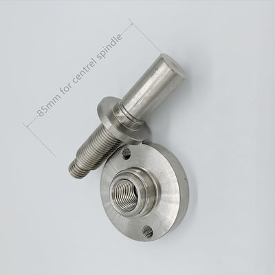 Central Spindle G2.007.506 Screw for XL105 CX102 CD102 SM102 CD74 Printing Spare Parts with Original Factory Price and Fast Delivery