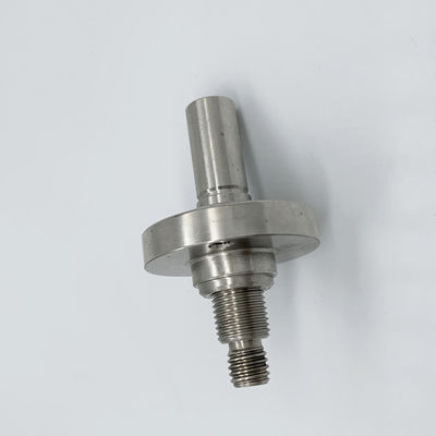 Central Spindle G2.007.506 Screw for XL105 CX102 CD102 SM102 CD74 Printing Spare Parts with Original Factory Price and Fast Delivery