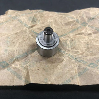 Steel Material 16x6x20.8mm Cam Follower Needle Bearing for CD102 CX102 XL105 Printing Machines