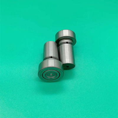 Gray Color Cam Follower Bearing F-87592 00.550.1484 Heidelberg Printer Replacement Parts