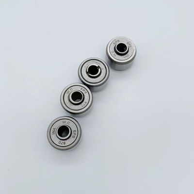 Iron Material Side Frame Roller 19x16x6mm for SM102 CD102 MO Heidelberg Pull Roll