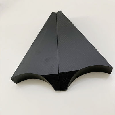 SM52 Ink Duct End Block and End Plate for Heidelberg Printing Parts - 110x53mm Size and 0.12kgs/pair Weight