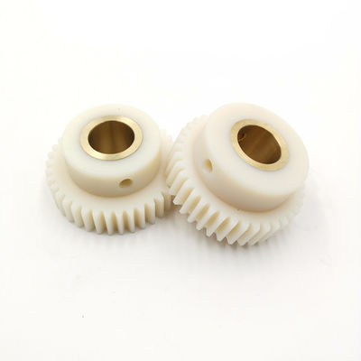Blue Water Roller Driven Nylon Gear KOMORI L426 428 429 440 Offset Press Parts