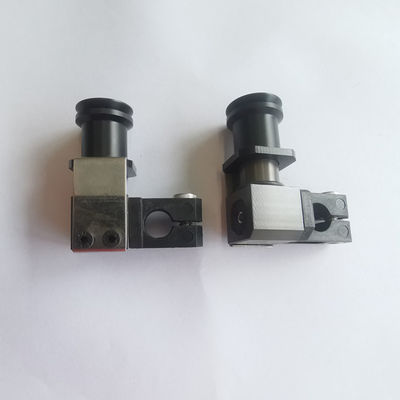 Iron Material SM52 Compatible Polished Surface Sucker for Heidelberg Offset Press