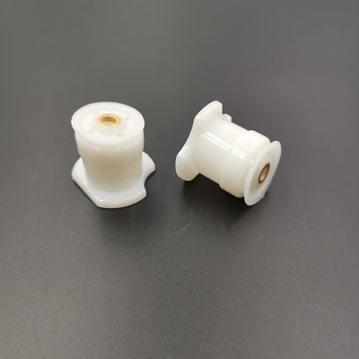 White Color Sucker 25.5*22*16mm for SHTALL Printing Machine Offset Printing Consumables