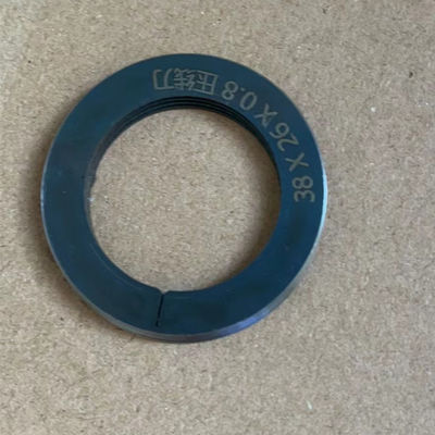 Printing Press Parts  Carbon Steel Kinfe Scoring Blade ZD200-742-10-00 Starr 36 Accessories Folding Machine