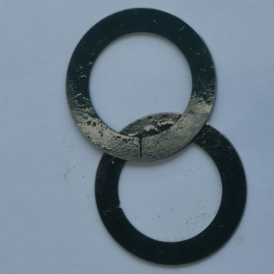 Printing Press Parts  Carbon Steel Kinfe Scoring Blade ZD200-742-10-00 Starr 36 Accessories Folding Machine