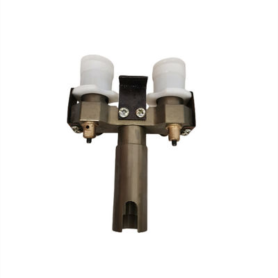 Rubber Iron Plastic Sucker Wear-Resisting Paper Feeder Customizable Size Offset Folding Machine Parts