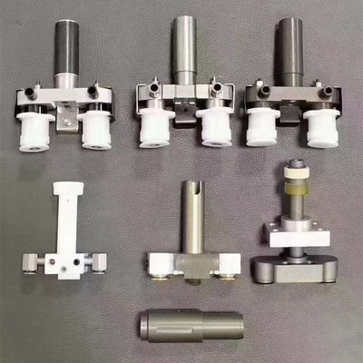 Rubber Iron Plastic Sucker Wear-Resisting Paper Feeder Customizable Size Offset Folding Machine Parts