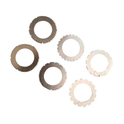 Gray Knife Book Binding Machine Parts Blade Stahl Folder Parts Mbo Folding Machine Spare Parts