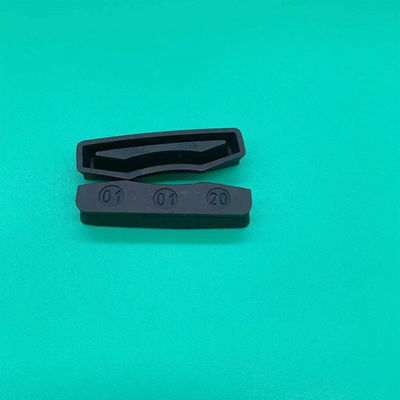 Polyurethane Oil Scraper Plug Replacement for CD74 XL75 Printing Machine Parts