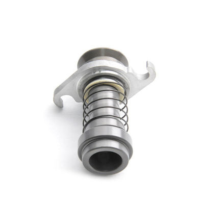 Iron Printing Parts 66.028.050 Guide Pin SM74 PM74 Offset Printing Machinery Spare Parts