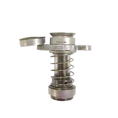 Iron Printing Parts 66.028.050 Guide Pin SM74 PM74 Offset Printing Machinery Spare Parts