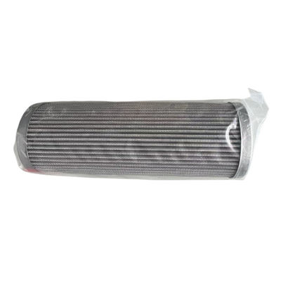 Heidelberg CD102 SM102 Oil Filter Cartridge with Steel Wire and High End Paper Construction 195mm Length