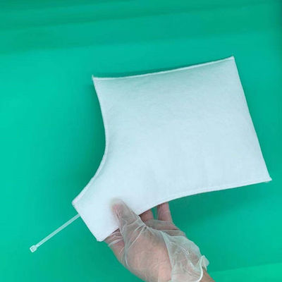 260x220MM Non-woven Fabric Tank Filter Bags for SM74 SM52 PM52 GTO52 Printing Machines
