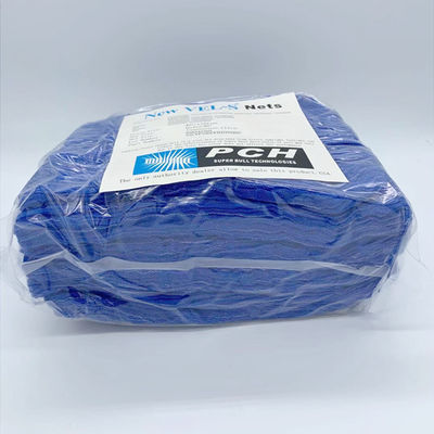 Blue Cotton Super Blue Cloth 29" for Heidelberg SM102 Offset Printing Spare Parts
