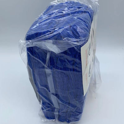Blue Cotton Super Blue Cloth 29" for Heidelberg SM102 Offset Printing Spare Parts