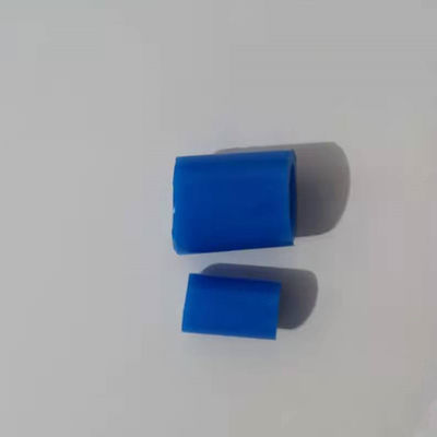 Blue Color 16MM FESTO Soft Hose Pneumatic Air Pipe for Offset Printing Machine
