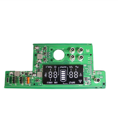 Portable Energy Storage Power Source T10-1500W Charging Energy Saving Printer Mainboard