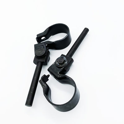 Iron Material Gripper Bar and Spring Rod Replacement Parts for Offset Printing Machine