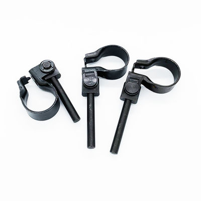 Iron Material Gripper Bar and Spring Rod Replacement Parts for Offset Printing Machine