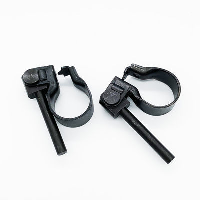 Iron Material Gripper Bar and Spring Rod Replacement Parts for Offset Printing Machine