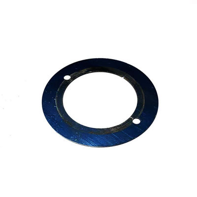 Carbon Steel SK5 Disc Knife ZD200.747.03.00 for Heidelberg Machine Printing Spare Parts