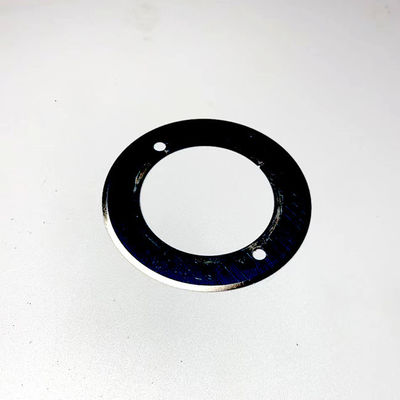 Disc Knife Heidelberg Printer Accessories Scoring Creasing ZD200.747.03.00 Folding And Binding Machine Parts