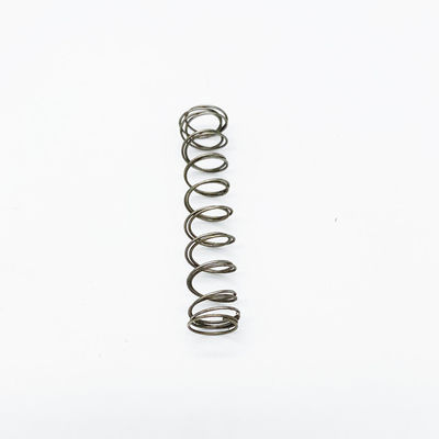 Iron Material SM74 Compatible 45X0.4mm Compression Spring Lifter Sucker Spring for Offset Printing Machine