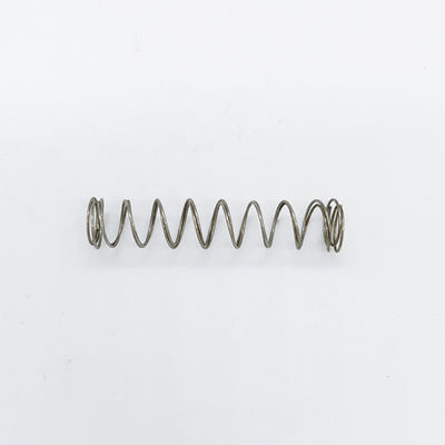 Iron Material SM74 Compatible 45X0.4mm Compression Spring Lifter Sucker Spring for Offset Printing Machine
