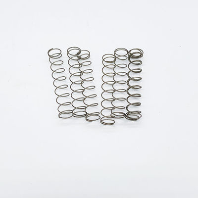 Iron Material SM74 Compatible 45X0.4mm Compression Spring Lifter Sucker Spring for Offset Printing Machine