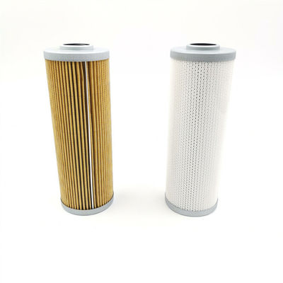 Gray Oil Filter 195x29x69mm High End Paper with Steel Wire for Heidelberg SM/CD102 CD/Sm74 Offset Printing Parts