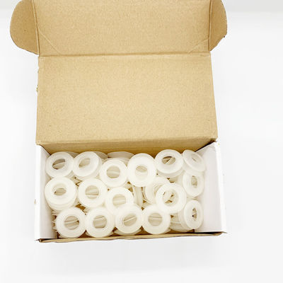 White Rubber Sucker 31x16x14mm for CD74 XL75 SM52 Heidelberg Printing Press Repair
