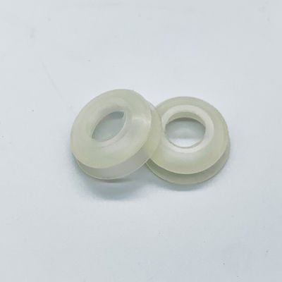 White Rubber Sucker 31x16x14mm for CD74 XL75 SM52 Heidelberg Printing Press Repair