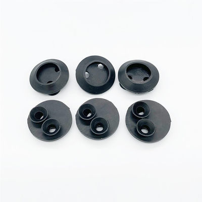20 Pieces Black Rubber Sucker 28*18*8MM for SM/CD102 SM74 Offset Printing Spares