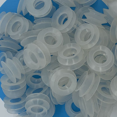 Roland 700 Rubber Sucker 31x15x15mm White Color Suction Disc for Printing Machine