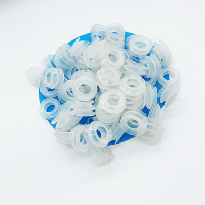 Roland 700 Rubber Sucker 31x15x15mm White Color Suction Disc for Printing Machine