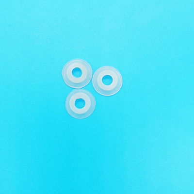 White Durable Rubber Sucker 18*7mm Suction Disc for Heidelberg XL105 CD74 XL75 Offset Printing Spares