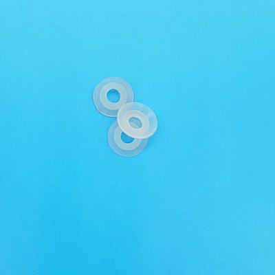 White Durable Rubber Sucker 18*7mm Suction Disc for Heidelberg XL105 CD74 XL75 Offset Printing Spares