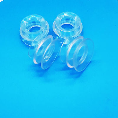 R700 Rubber Sucker 31x15x15mm Man Roland Rubber Sucker Offset Printing Spares